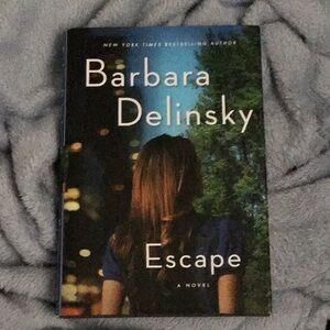 Escape by Barbara Delinsky